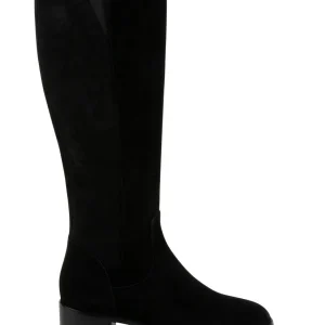 SERENA BLONDO BOTTE HIVER LONGUE