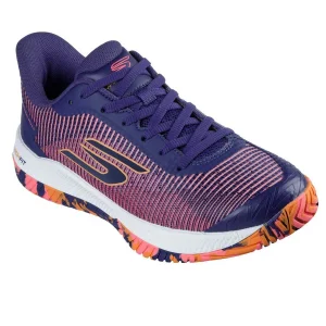 VIPER COURT PRO SKECHERS ESPADRILLE TENNIS