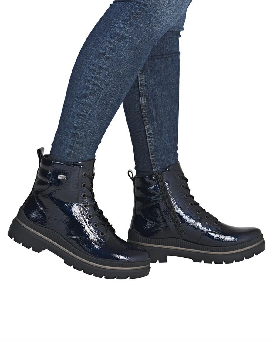 REMONTE BOTTE HIVER COURTE – Image 3