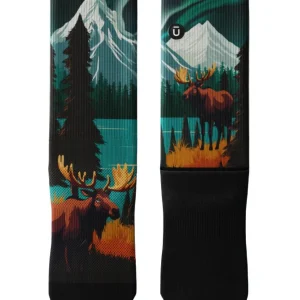 ANTLERS CREW OUTWAY DIVERS BAS