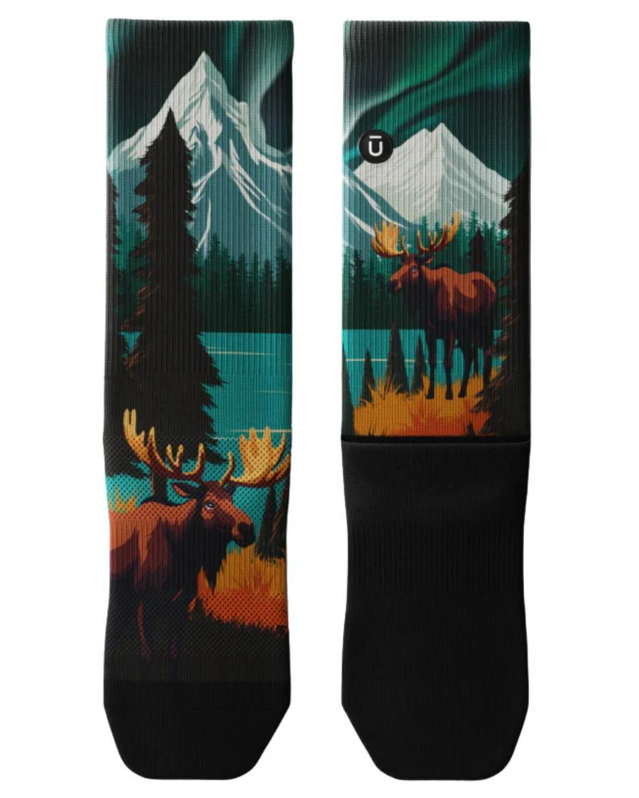 ANTLERS CREW OUTWAY DIVERS BAS