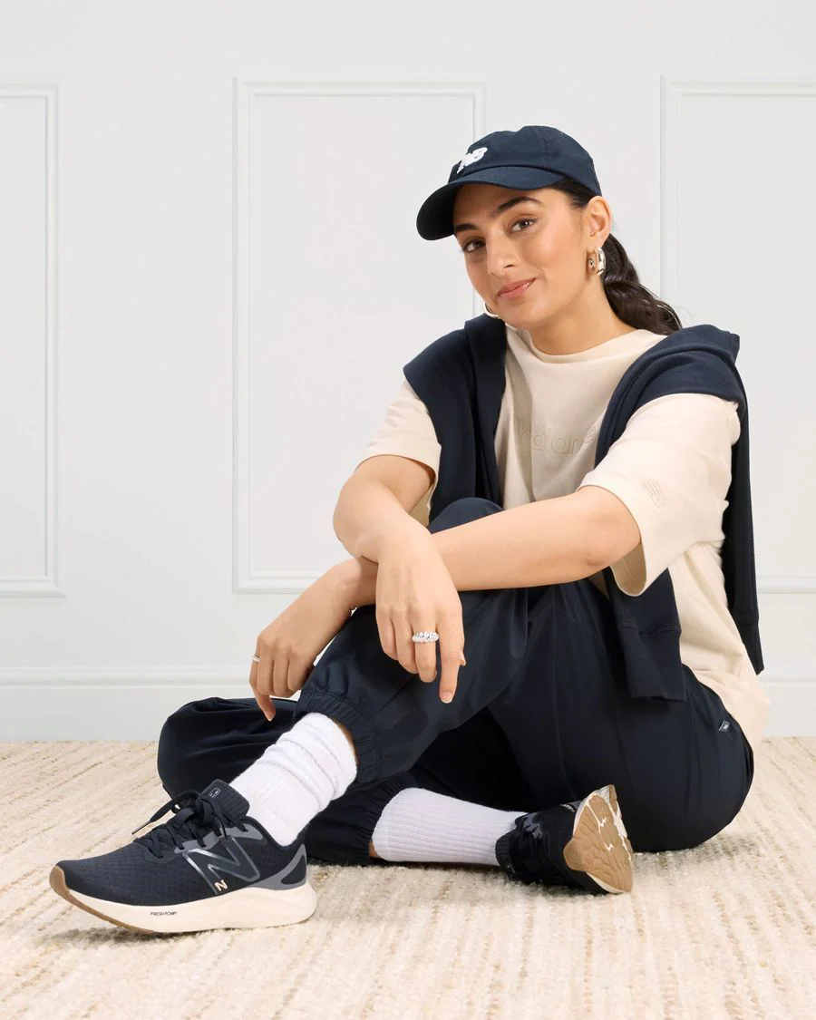 ARISHI NEW BALANCE ESPADRILLE COURSE – Image 3