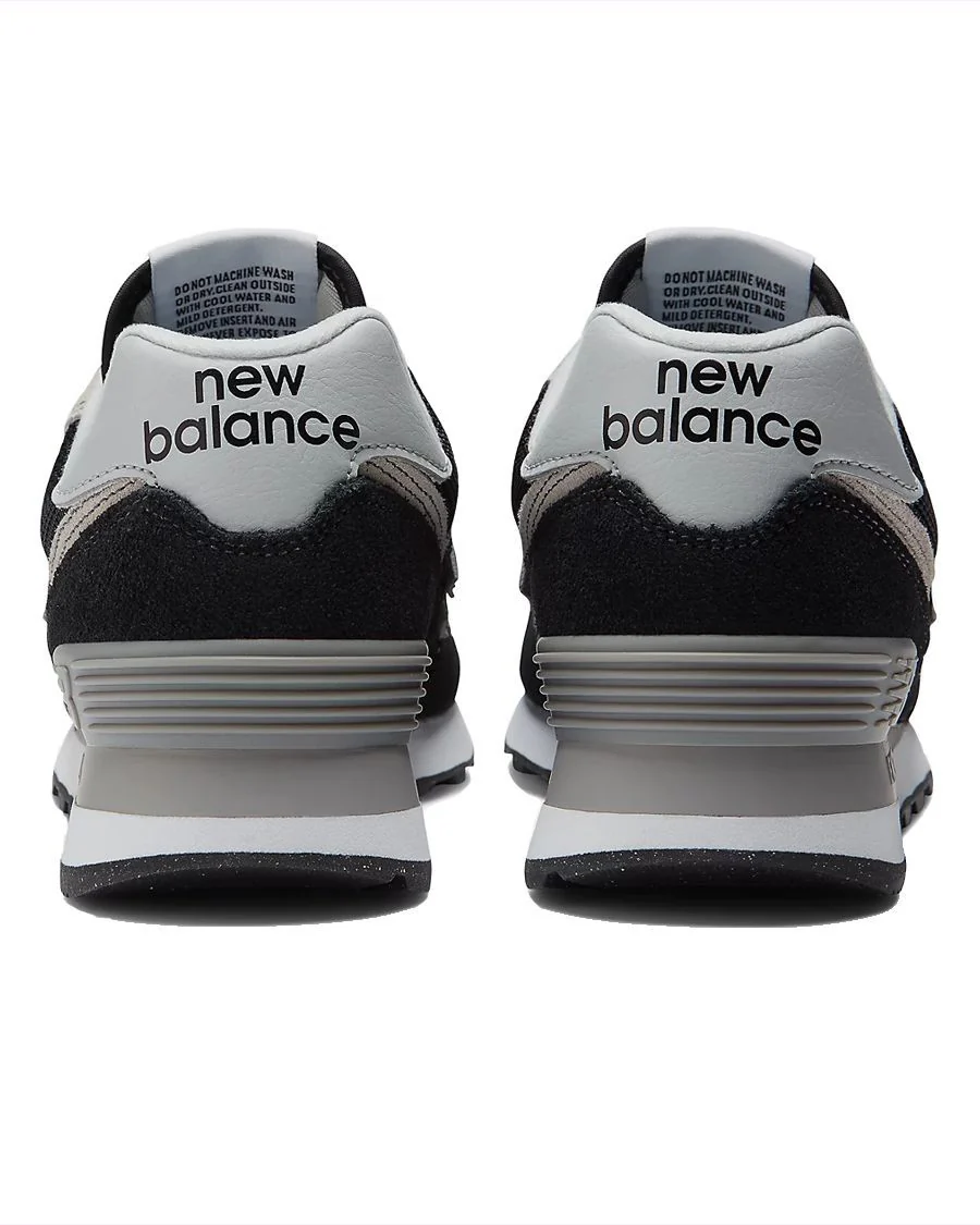574 CORE NEW BALANCE CHAUSSURE URBAINE – Image 4
