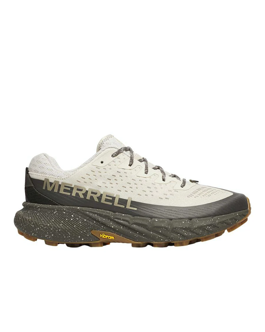AGILITY PEAK 5 MERRELL ESPADRILLE COURSE