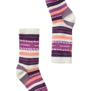 HIKE FULL KIDS SMARTWOOL DIVERS BAS