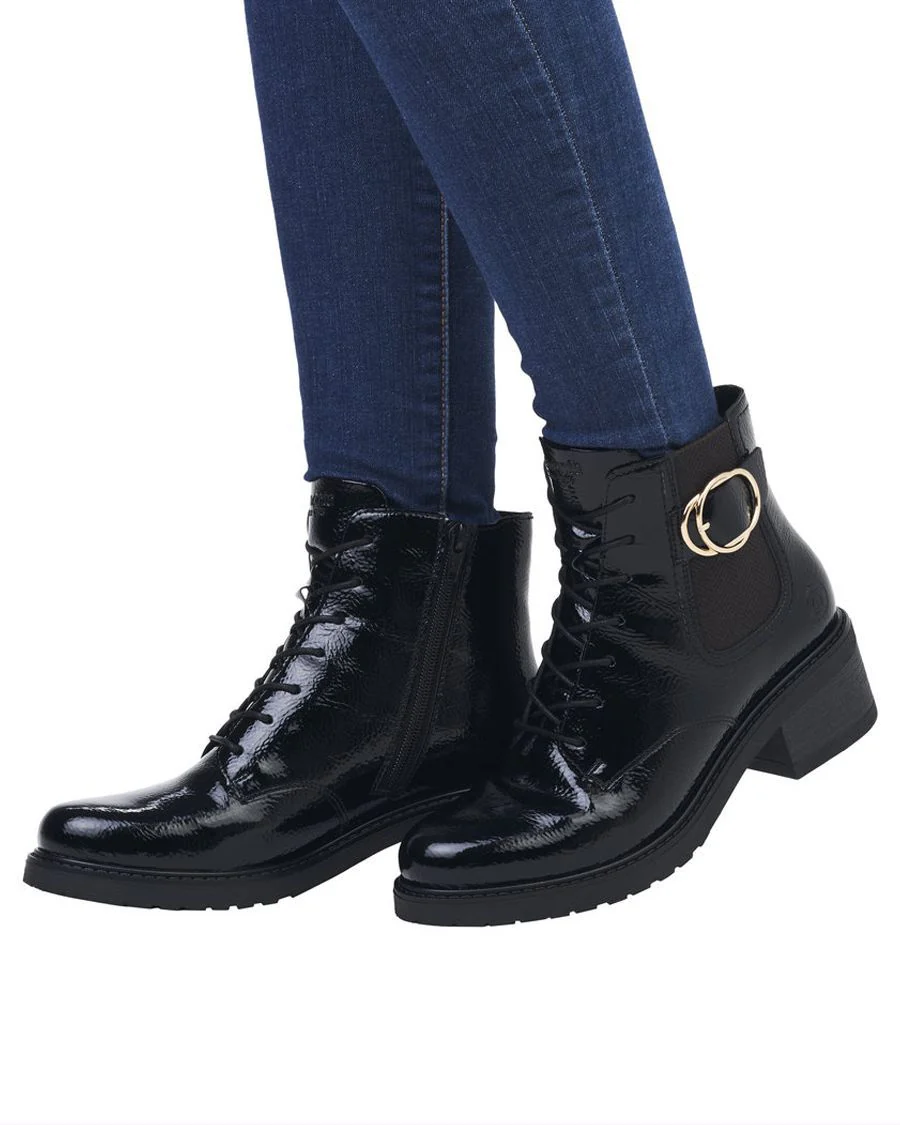 REMONTE BOTTE COURTE – Image 3