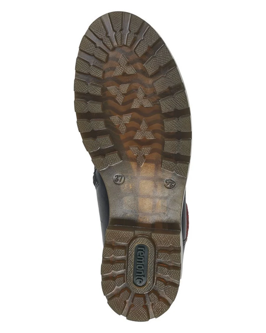 REMONTE BOTTE HIVER LAINE – Image 5