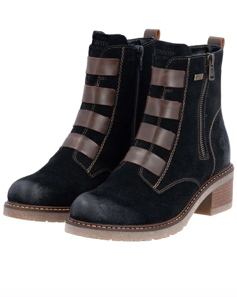 REMONTE BOTTE COURTE – Image 4