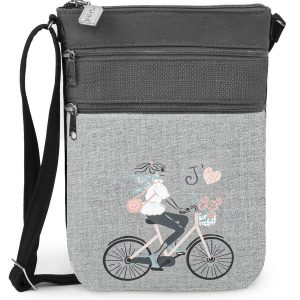 POCHETTE JAK'S DIVERS BOURSE