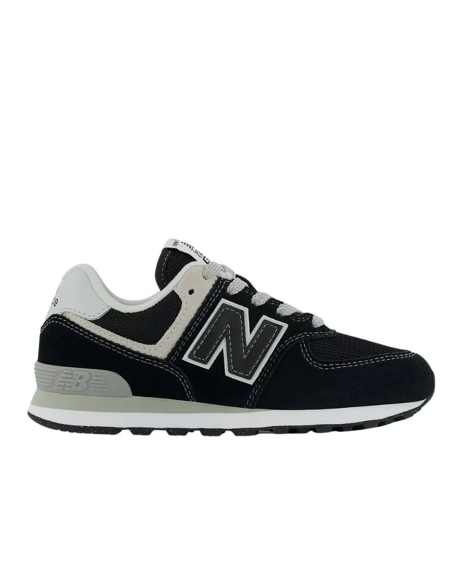 574 NEW BALANCE GARÇON SOULIER