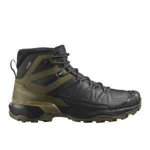 X ULTRA WP SALOMON BOTTE HIVER PLEIN AIR