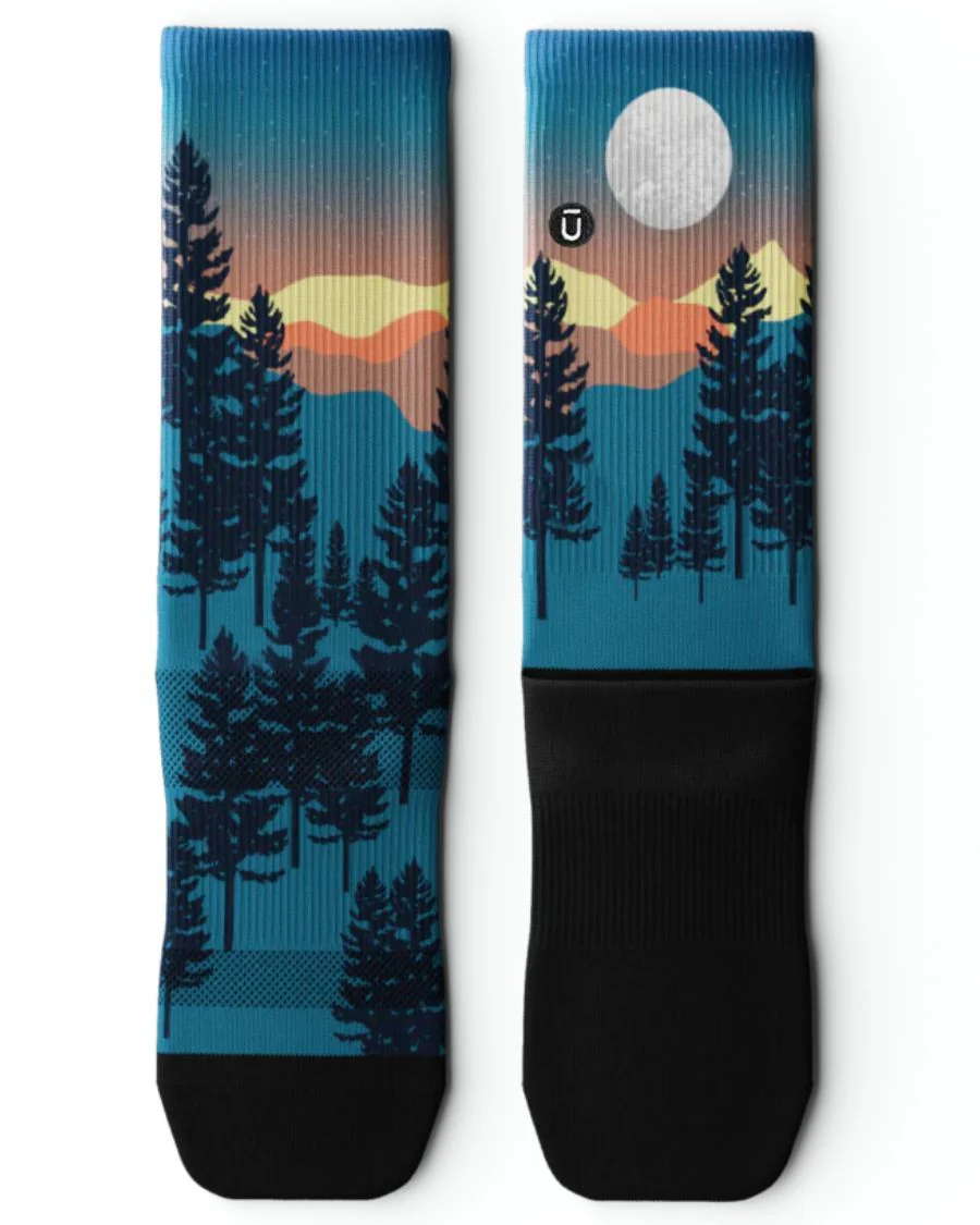 BRIGHT NIGHT CR OUTWAY DIVERS BAS