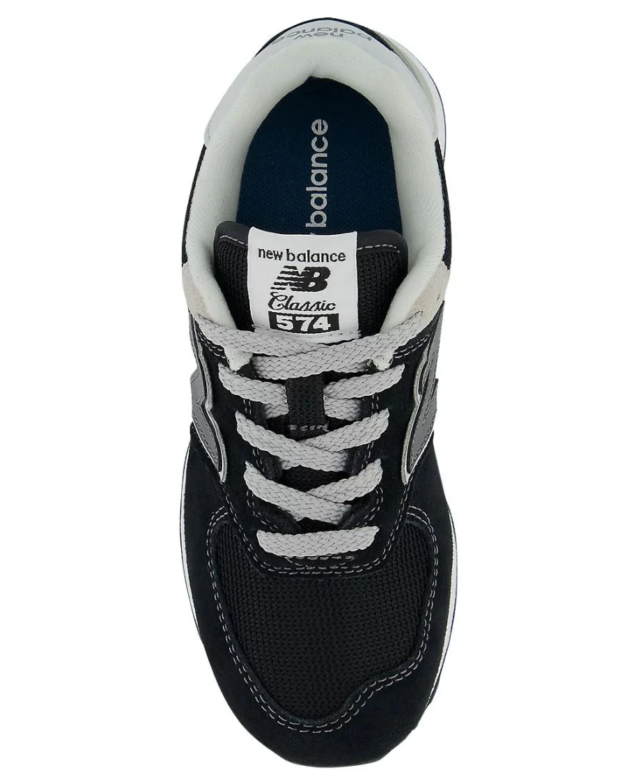 574 NEW BALANCE GARÇON SOULIER – Image 4