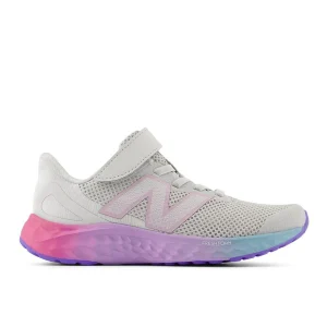 ARISHI NEW BALANCE FILLETTE ESPADRILLE
