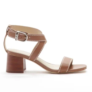 ASHTON MID MICHAEL KORS SANDALE TALON MOYEN