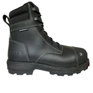 AGILITY ROYER SÉCURITÉ BOTTE