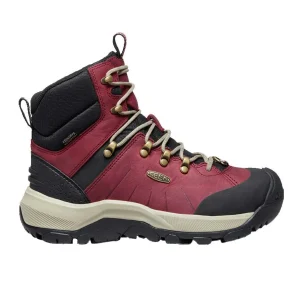 REVEL IV KEEN BOTTE HIVER PLEIN AIR