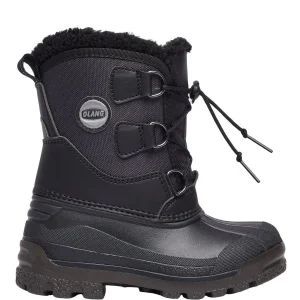 RANGER OLANG GARÇON BOTTE FEUTRE