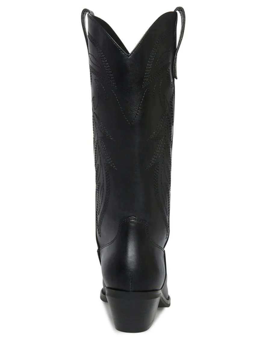 REDFORD STEVE MADDEN BOTTE LONGUE – Image 5