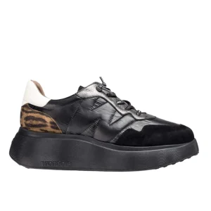 WONDERS CHAUSSURE URBAINE