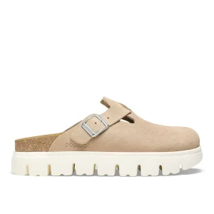 BOSTON CHUNKY BIRKENSTOCK CHAUSSURE URBAINE