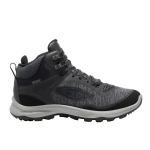 TERRADORA MID KEEN BOTTE PLEIN AIR