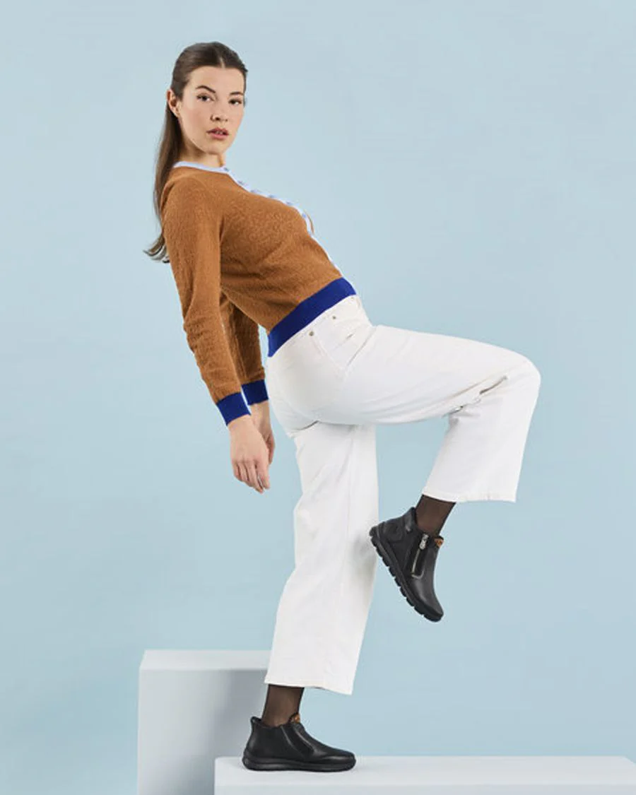 RIEKER BOTTE HIVER COURTE – Image 3