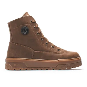 TARA OLANG BOTTE HIVER LAINE