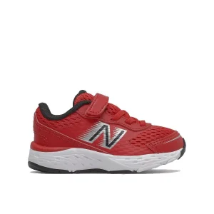 680V6 NEW BALANCE BÉBÉ GARÇON ESPADRILLE