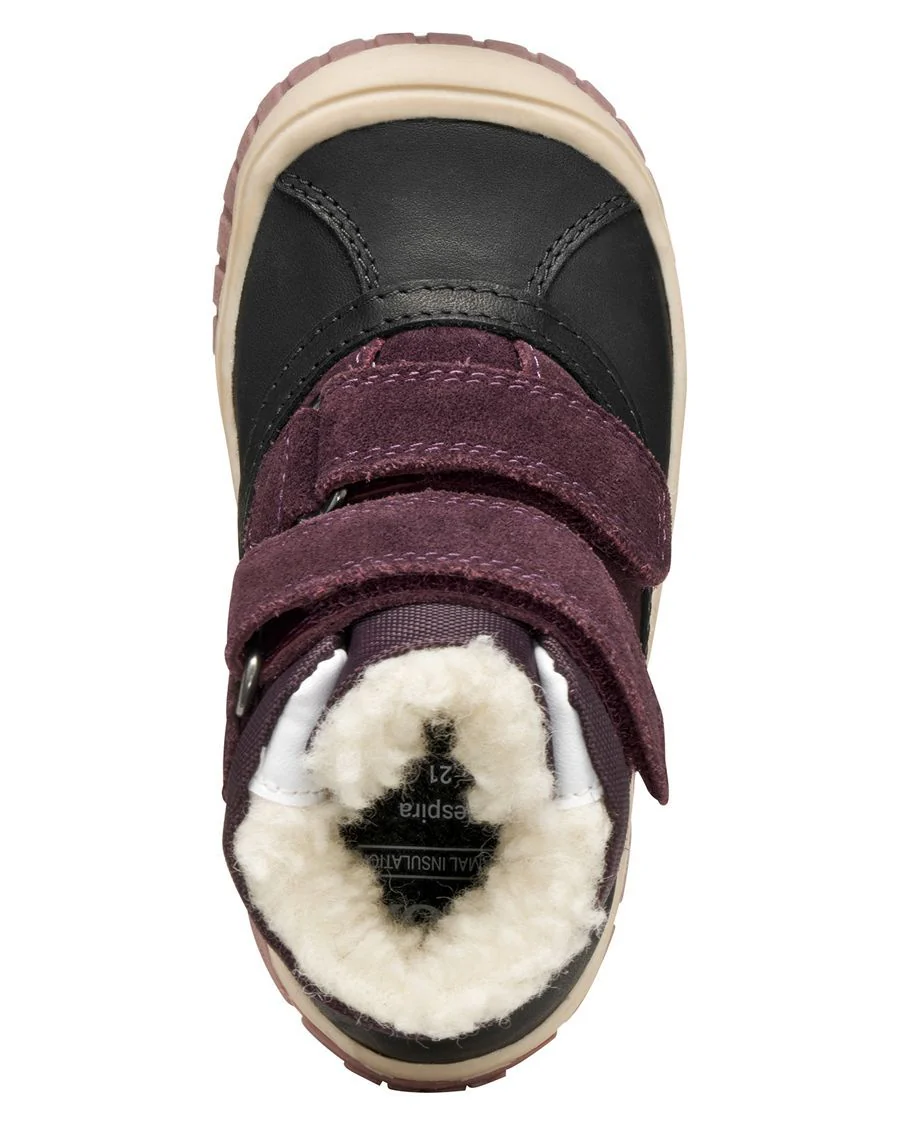 OMAR GEOX BÉBÉ FILLE BOTTE MI-SAISON – Image 5