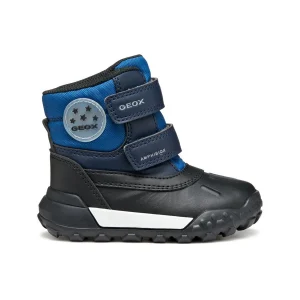 TREKKYUP GEOX BÉBÉ GARÇON BOTTE MI-SAISON