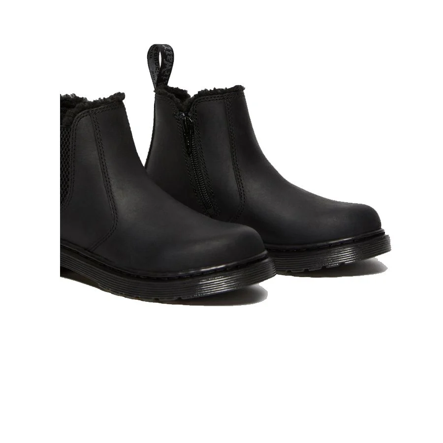 2976 LEONORE WP DR. MARTENS FILLETTE BOTTE MI-SAISON – Image 3