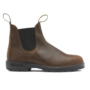 1609 BLUNDSTONE BOTTE URBAINE