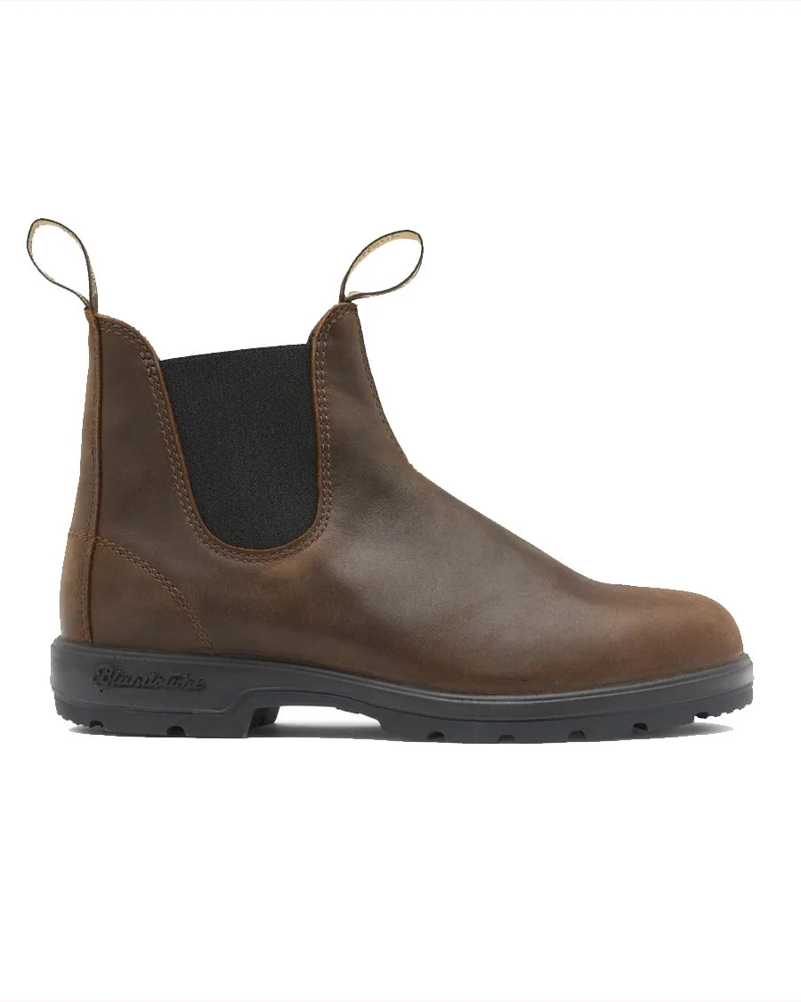 1609 BLUNDSTONE BOTTE URBAINE