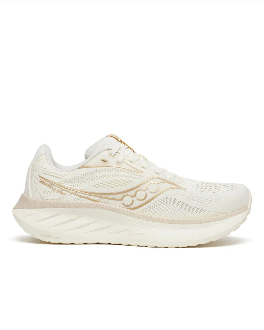 RIDE 18 SAUCONY ESPADRILLE COURSE