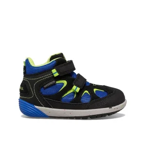 BARE STEPS MERRELL BÉBÉ GARÇON BOTTE MI-SAISON