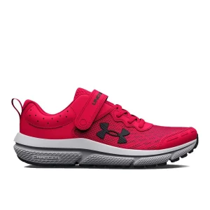 ASSERT 10 UNDER ARMOUR GARÇON ESPADRILLE