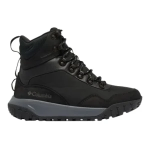 BURNSIDER COLUMBIA BOTTE HIVER PLEIN AIR