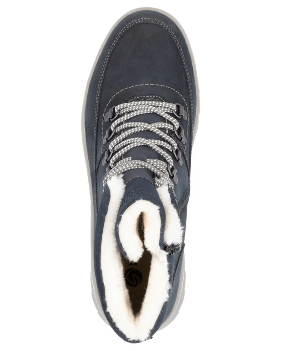 REMONTE BOTTE HIVER LAINE – Image 6