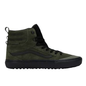 ASHWOOD HI VG VANS BOTTE HIVER URBAINE
