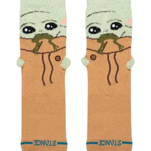 GROGU HUNGRY STANCE DIVERS BAS