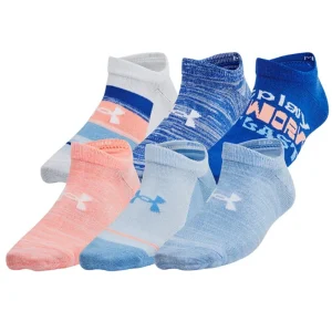 ESSENTIAL 6PK UNDER ARMOUR DIVERS BAS