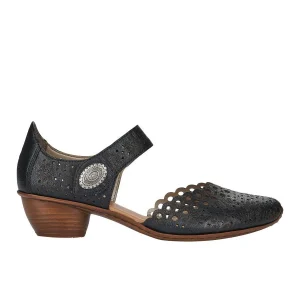 RIEKER CHAUSSURE TALON MOYEN