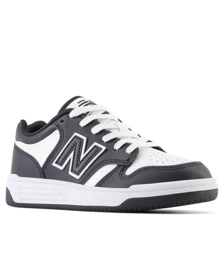 480 NEW BALANCE GARÇON SOULIER – Image 3
