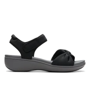 BREEZERAE SARA CLARKS SANDALE TOUT-ALLER