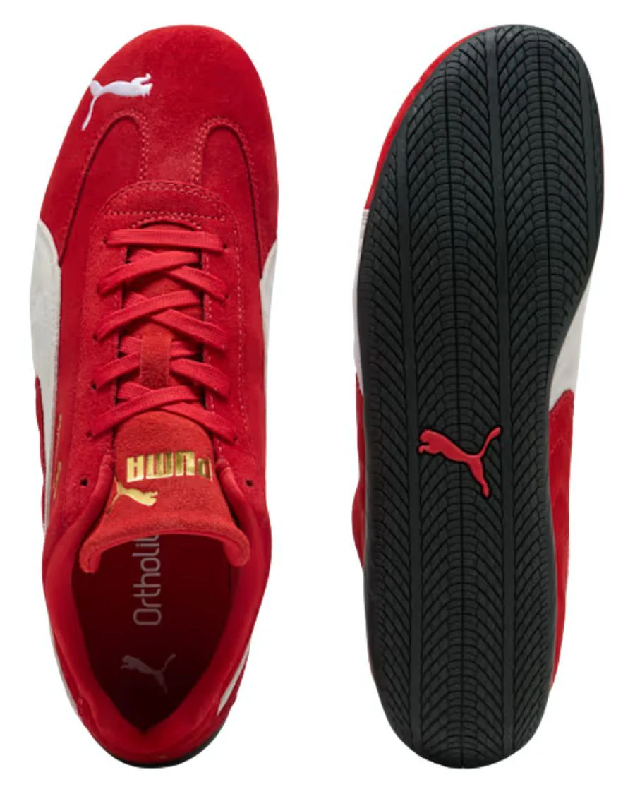 SPEEDCAT OG PUMA CHAUSSURE URBAINE – Image 5