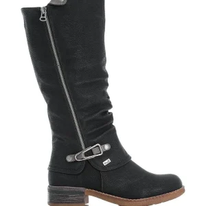 RIEKER BOTTE HIVER LONGUE