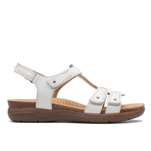 APRIL COVE CLARKS SANDALE TOUT-ALLER