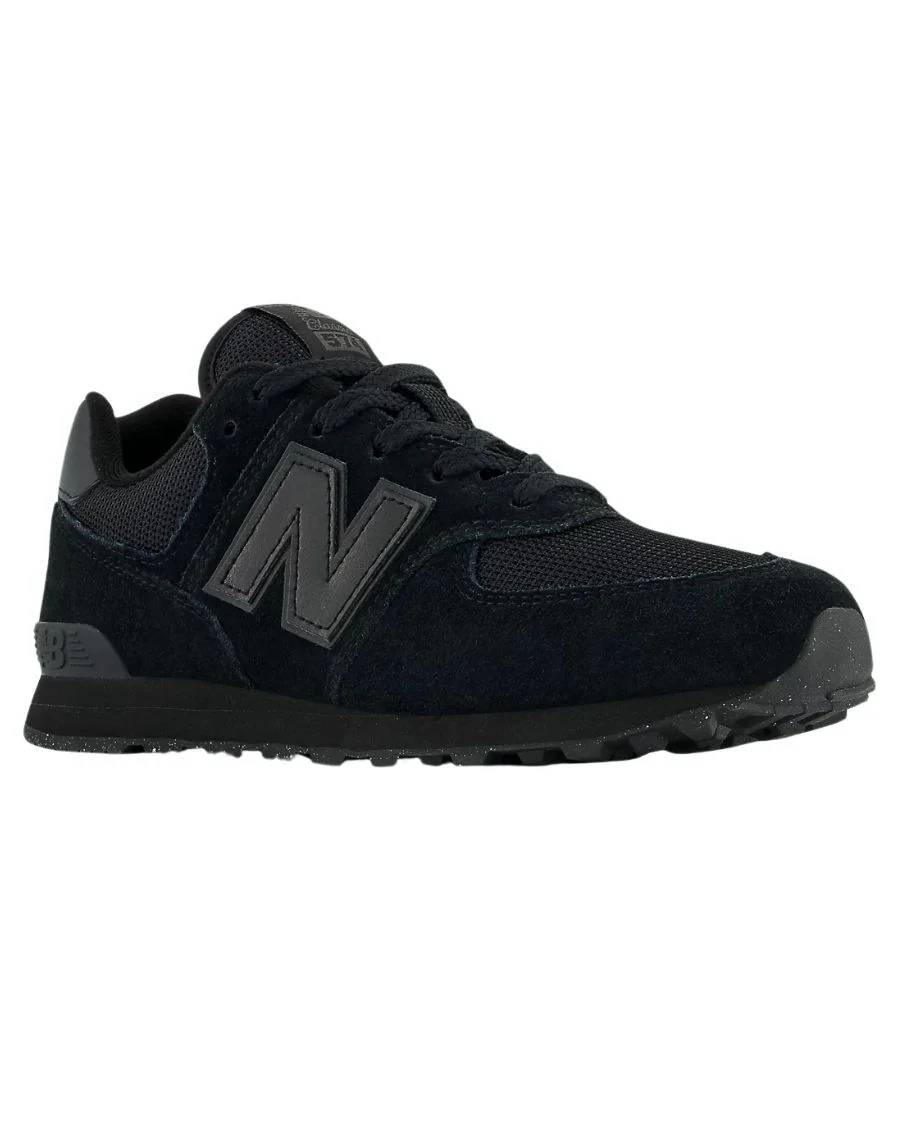 574 NEW BALANCE GARÇON SOULIER – Image 3