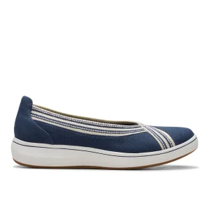 BREEZE SKY AIR CLARKS CHAUSSURE TOUT-ALLER